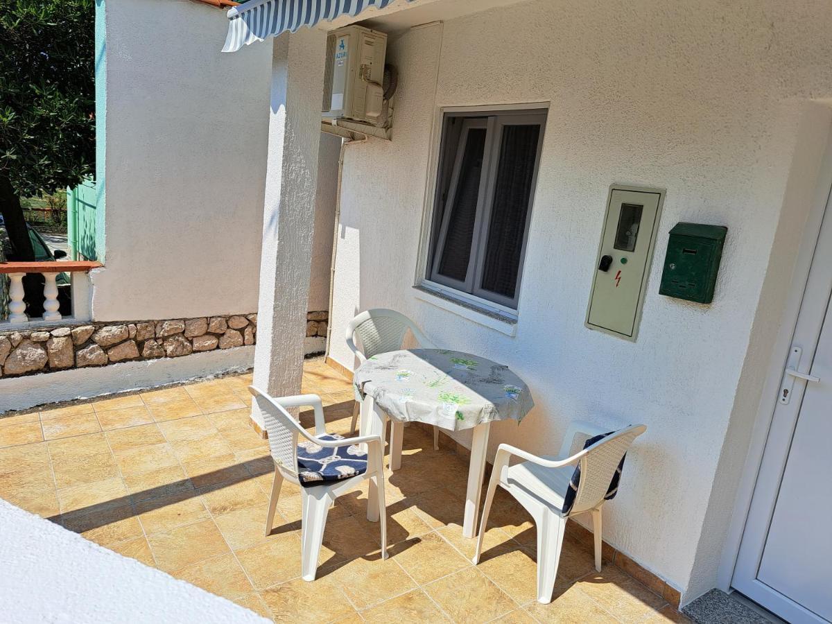 Apartmani Ana-Lora Лопар Екстериор снимка