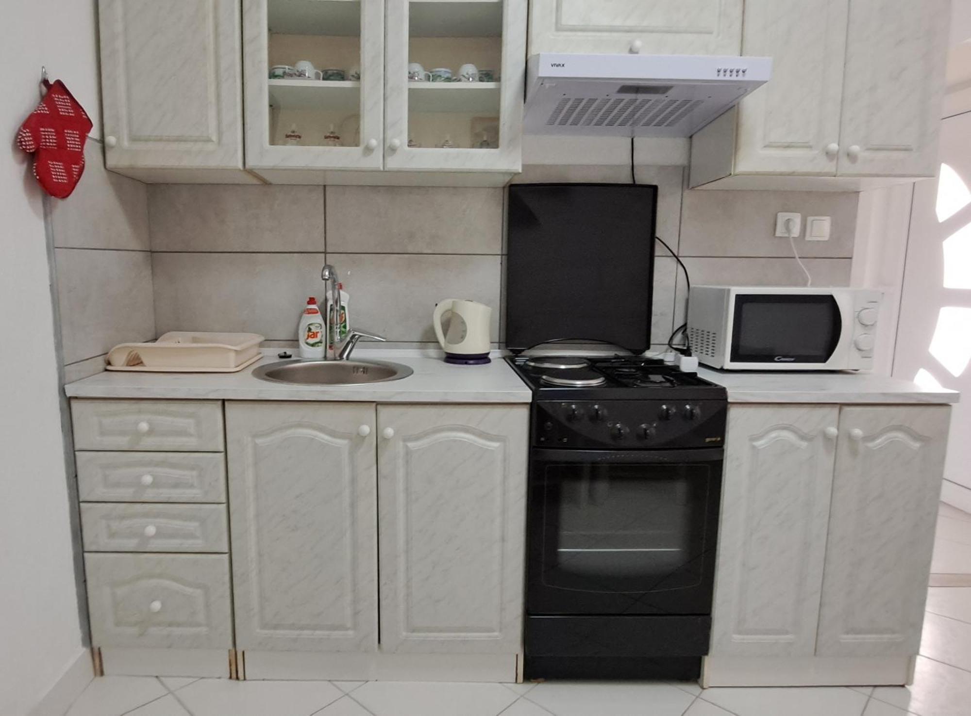 Apartmani Ana-Lora Лопар Екстериор снимка