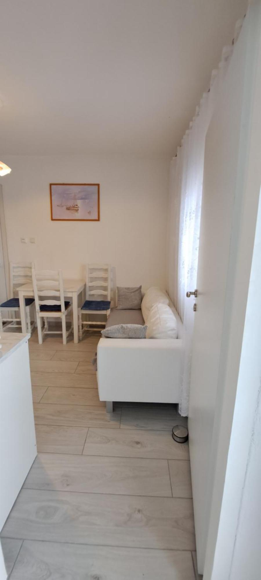 Apartmani Ana-Lora Лопар Екстериор снимка
