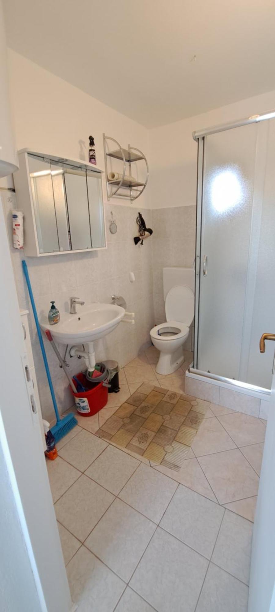 Apartmani Ana-Lora Лопар Екстериор снимка